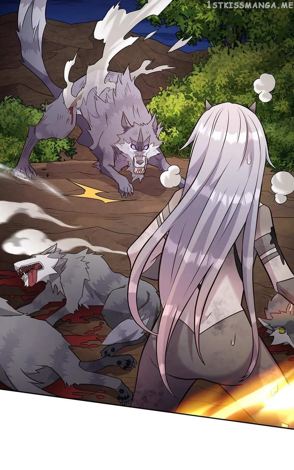 Read Salvos chapter 12 image 135 on Lezhin