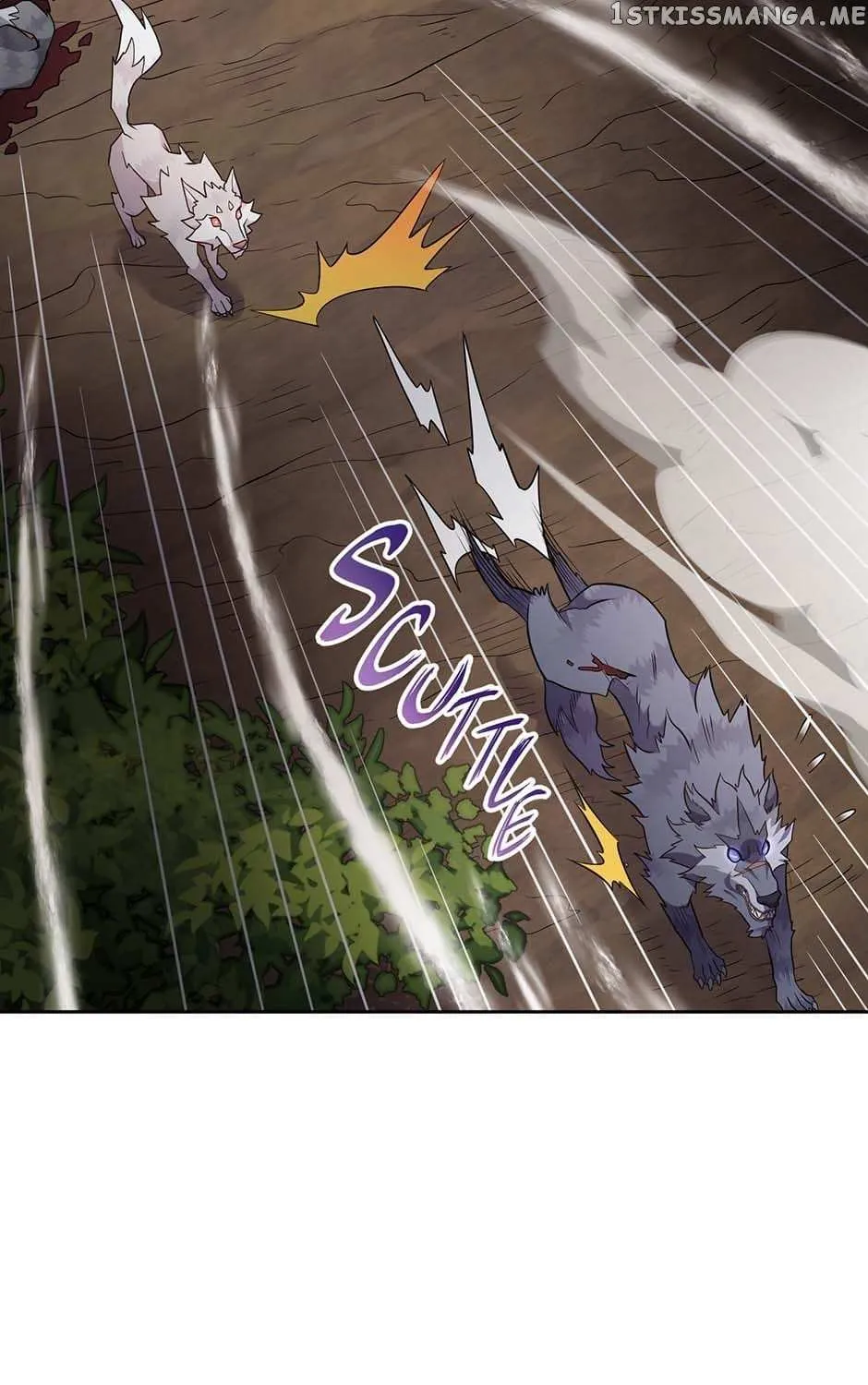 Read Salvos chapter 12 image 145 on Lezhin