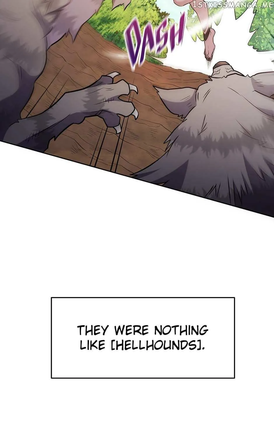 Read Salvos chapter 12 image 45 on Lezhin
