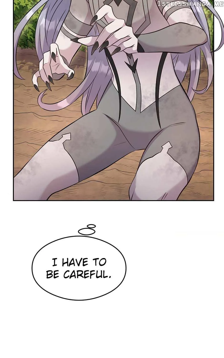 Read Salvos chapter 12 image 5 on Lezhin