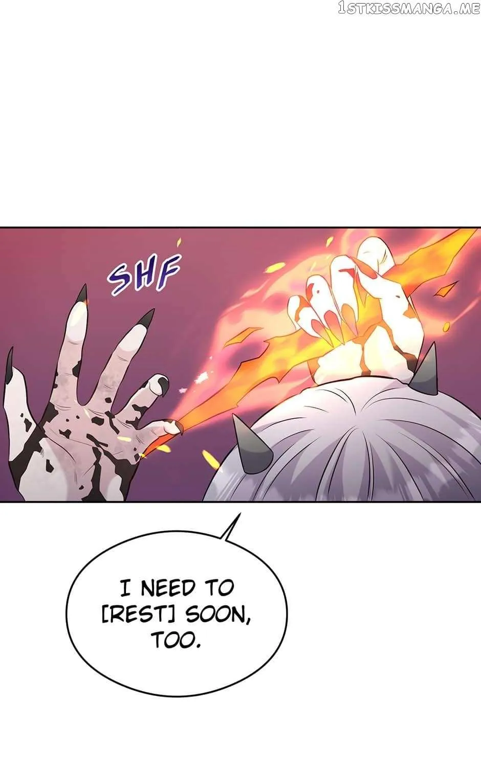 Read Salvos chapter 12 image 57 on Lezhin