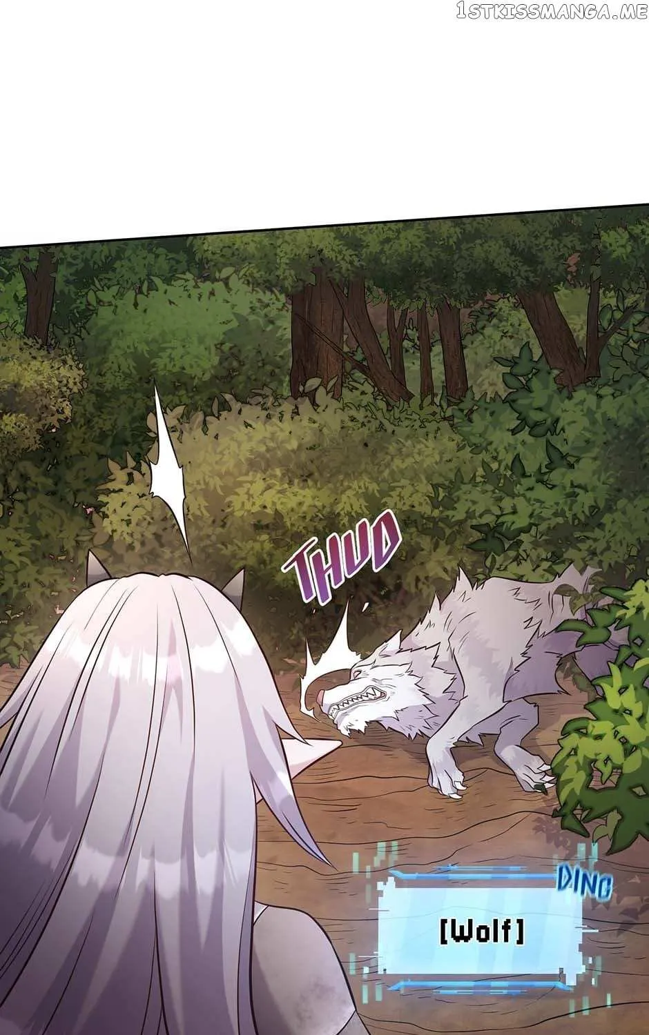 Read Salvos chapter 12 image 61 on Lezhin