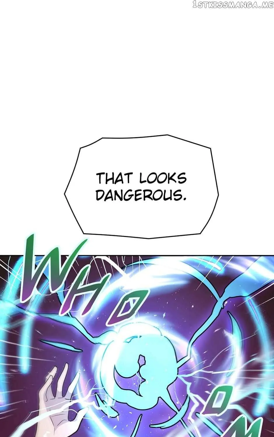 Read Salvos chapter 13 image 105 on Lezhin