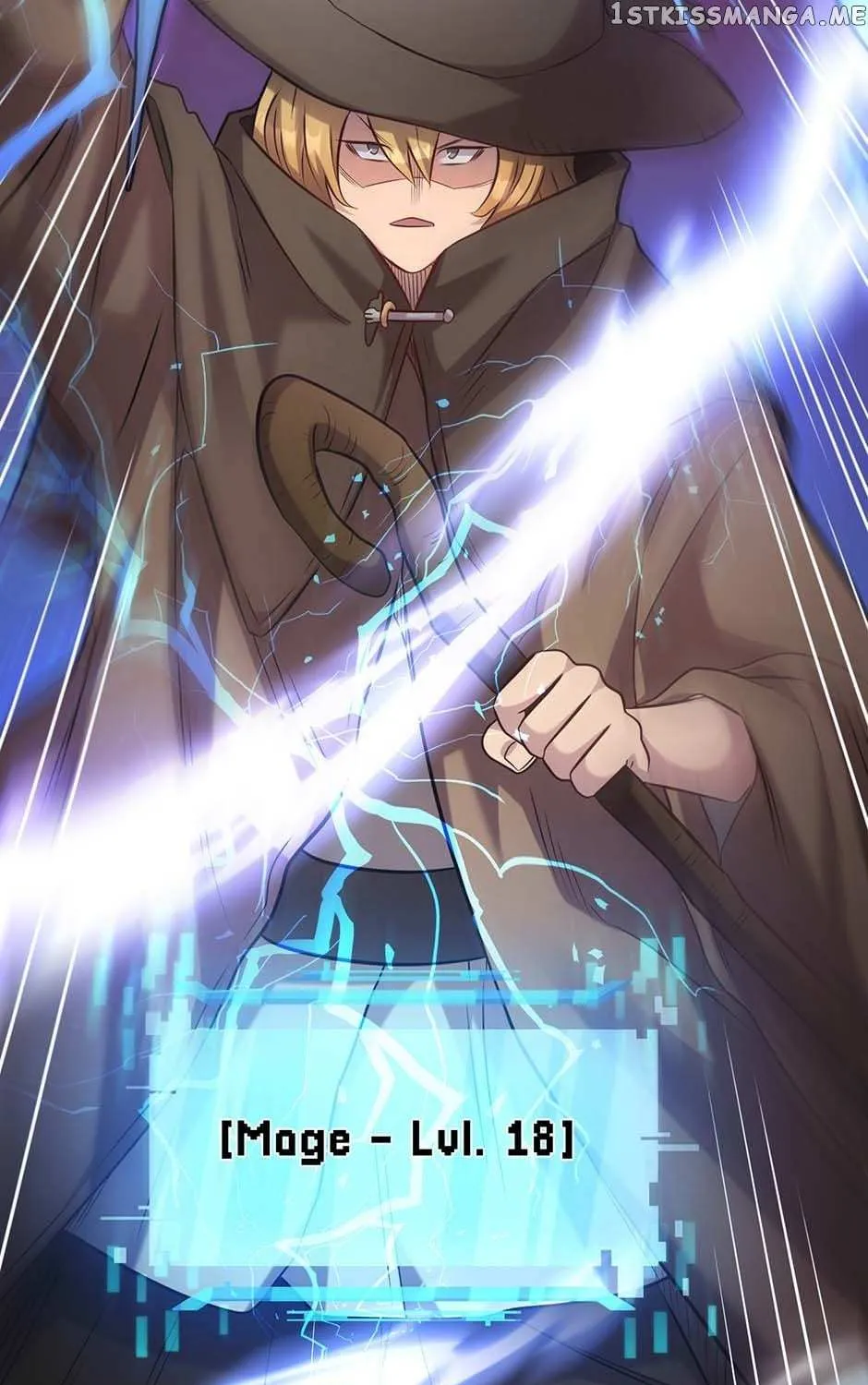 Read Salvos chapter 13 image 107 on Lezhin