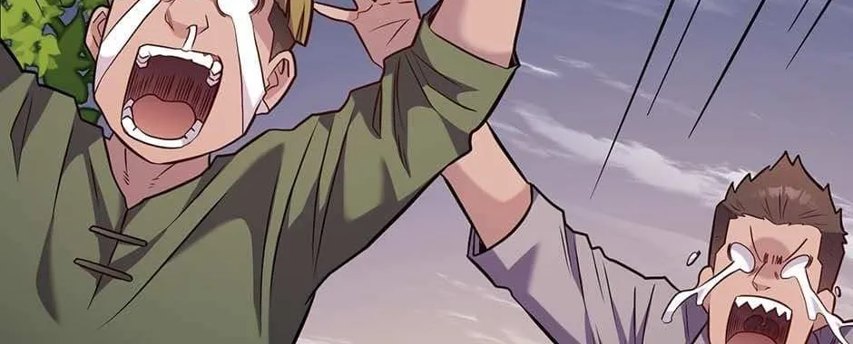 Read Salvos chapter 13 image 12 on Lezhin