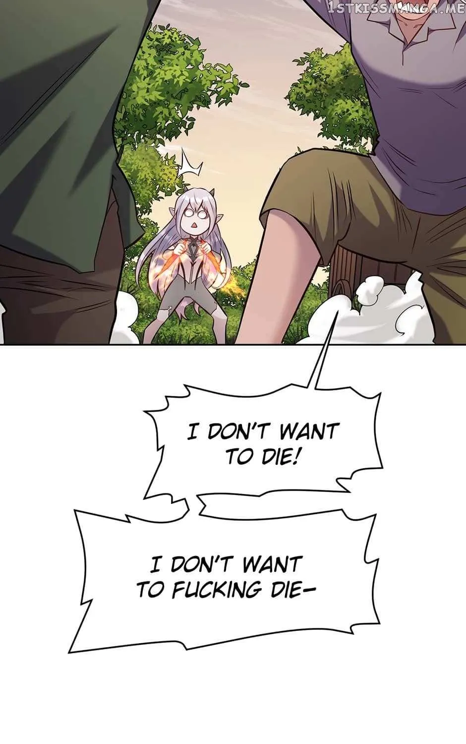 Read Salvos chapter 13 image 13 on Lezhin