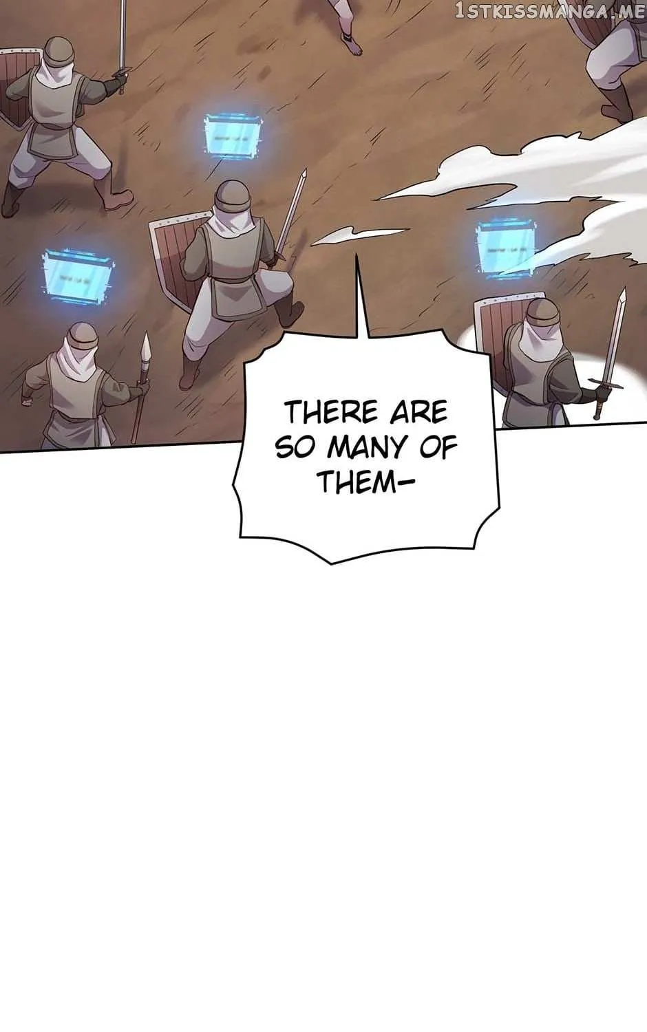 Read Salvos chapter 13 image 145 on Lezhin