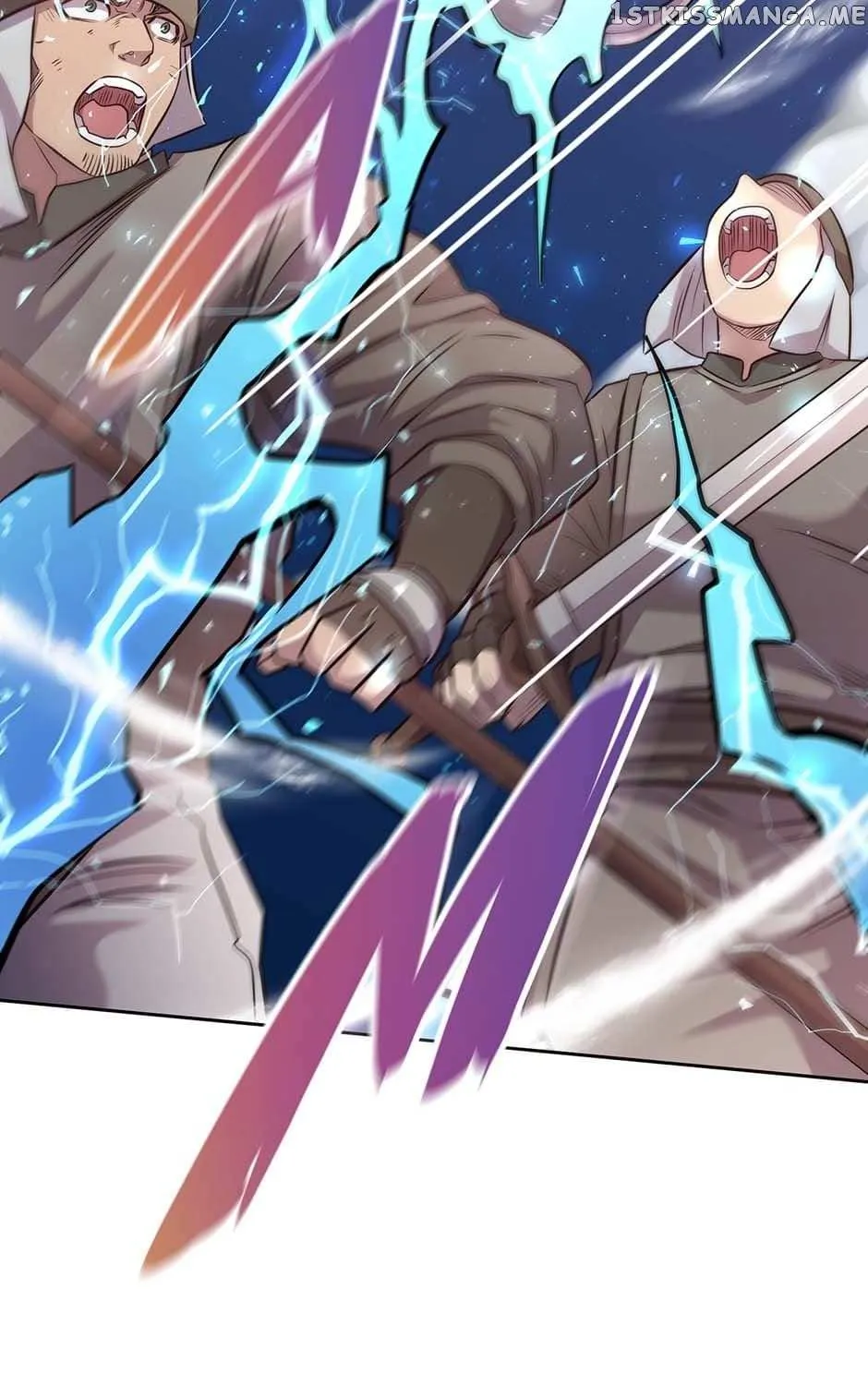 Read Salvos chapter 13 image 151 on Lezhin