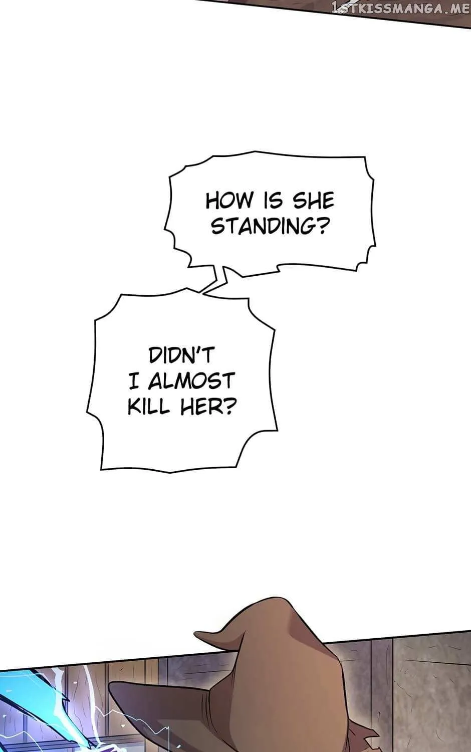 Read Salvos chapter 13 image 157 on Lezhin
