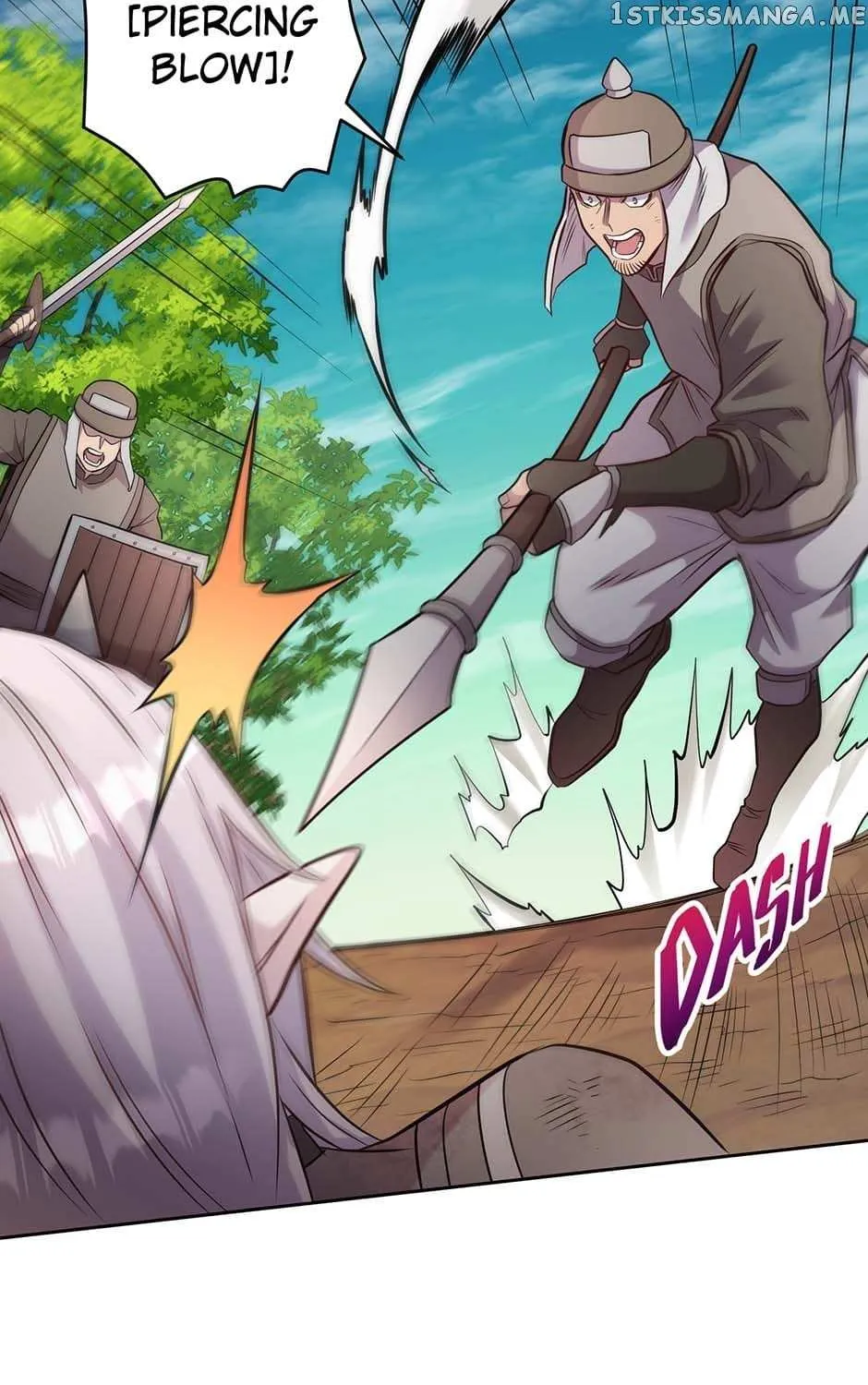 Read Salvos chapter 13 image 161 on Lezhin