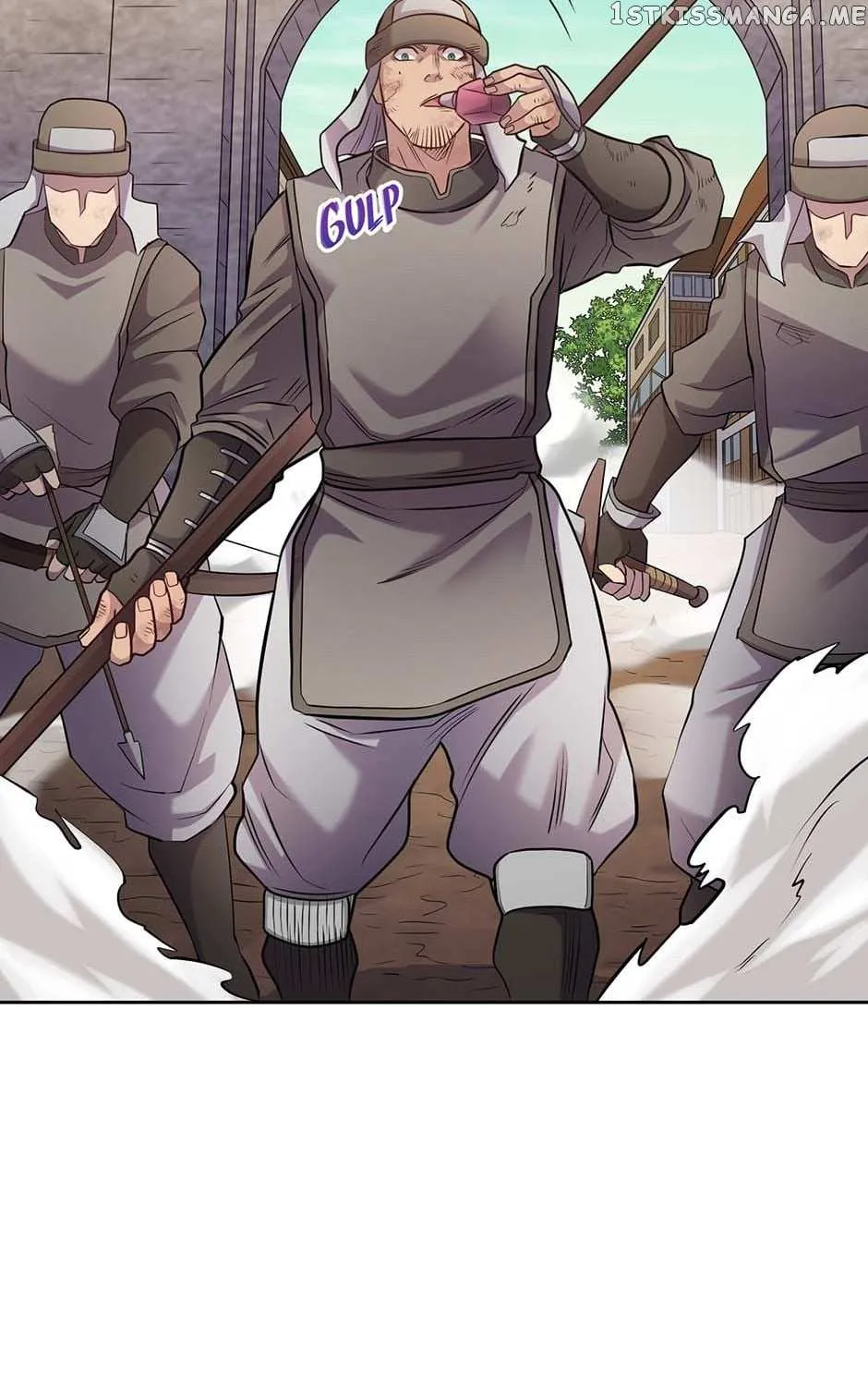 Read Salvos chapter 13 image 169 on Lezhin