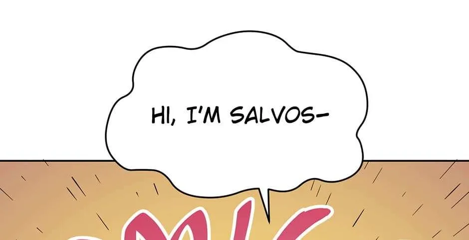 Read Salvos chapter 13 image 22 on Lezhin