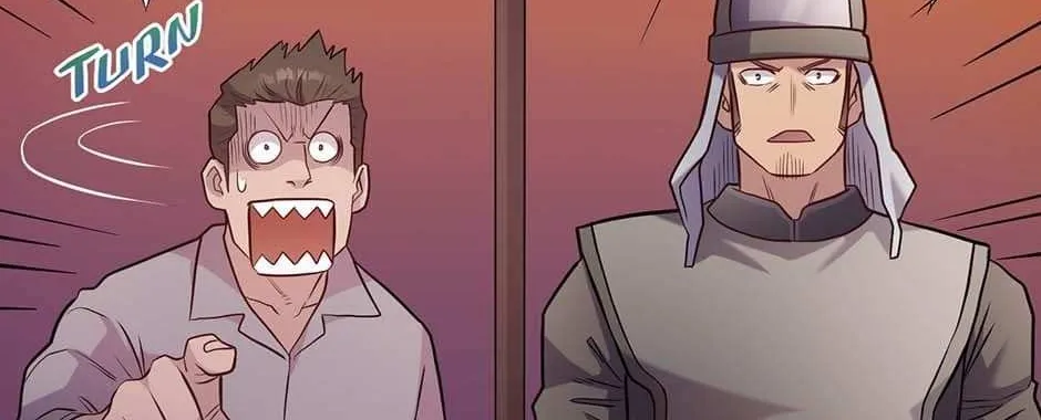 Read Salvos chapter 13 image 48 on Lezhin