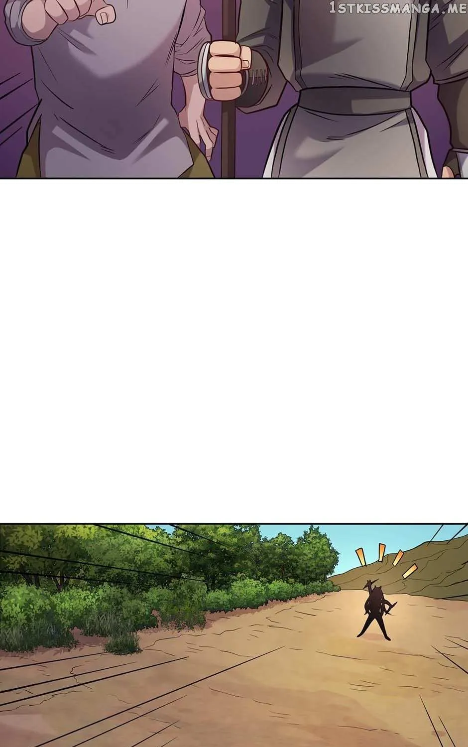 Read Salvos chapter 13 image 49 on Lezhin