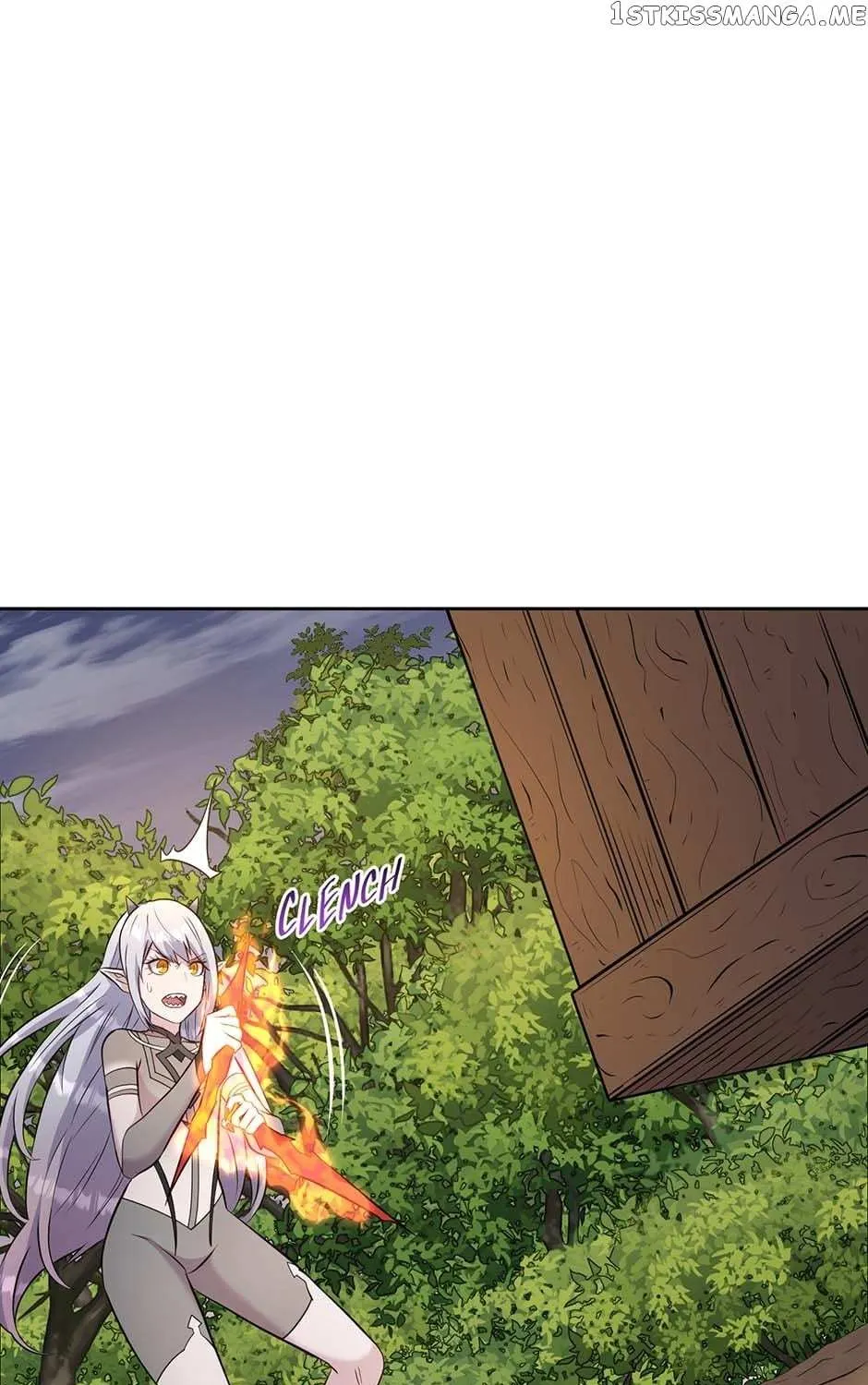 Read Salvos chapter 13 image 5 on Lezhin