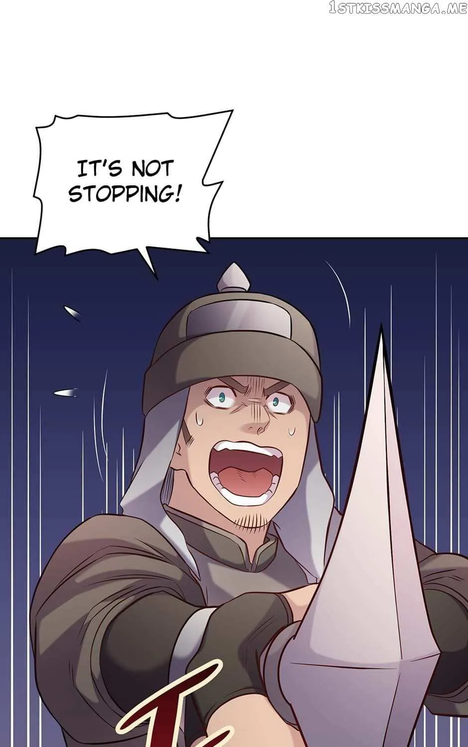 Read Salvos chapter 13 image 73 on Lezhin