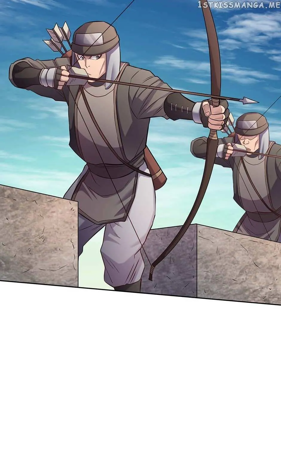 Read Salvos chapter 13 image 89 on Lezhin
