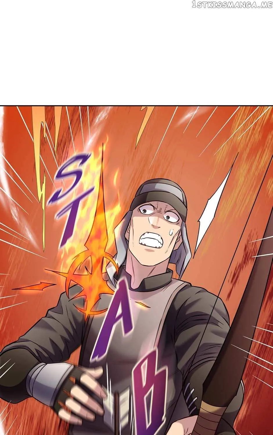 Read Salvos chapter 13 image 93 on Lezhin