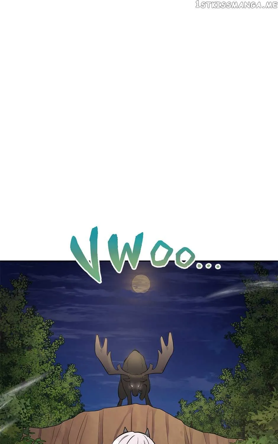Read Salvos chapter 14 image 1 on Lezhin