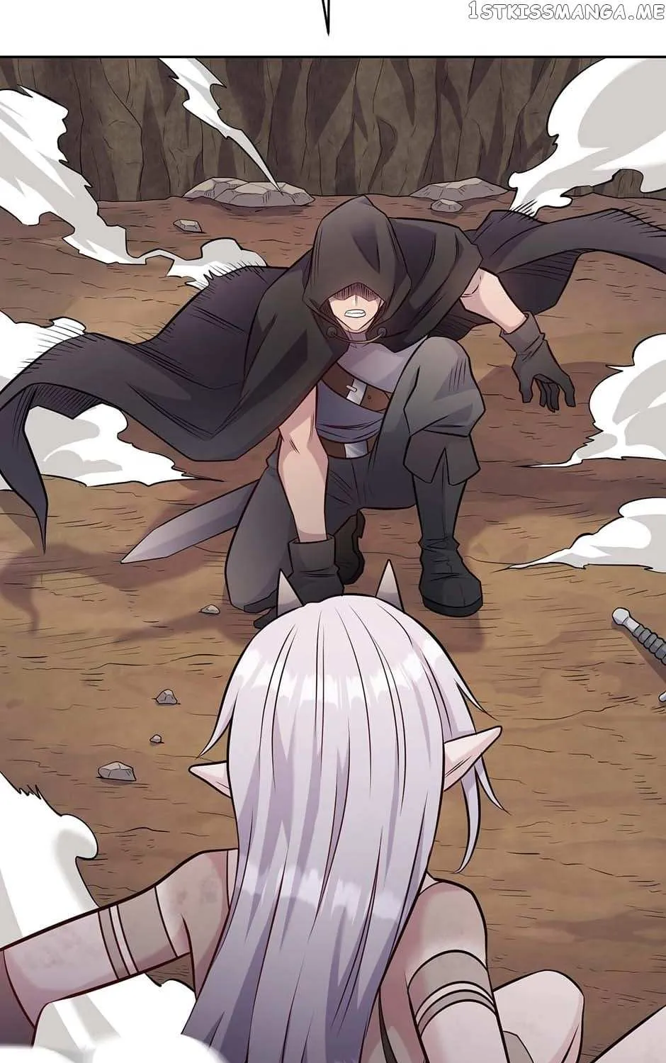 Read Salvos chapter 14 image 109 on Lezhin