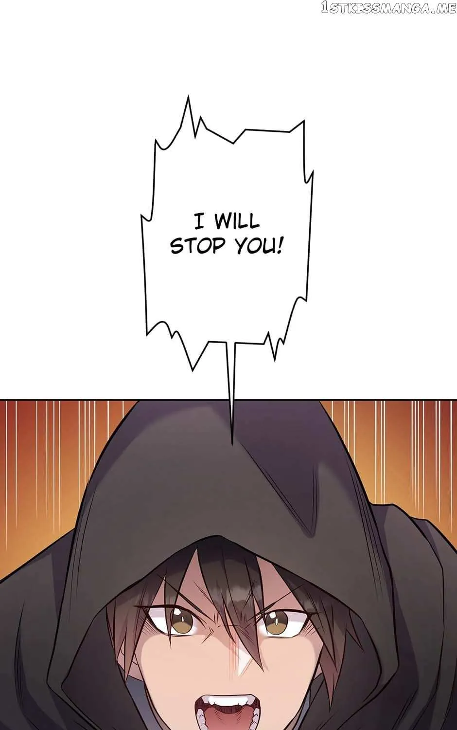 Read Salvos chapter 14 image 111 on Lezhin
