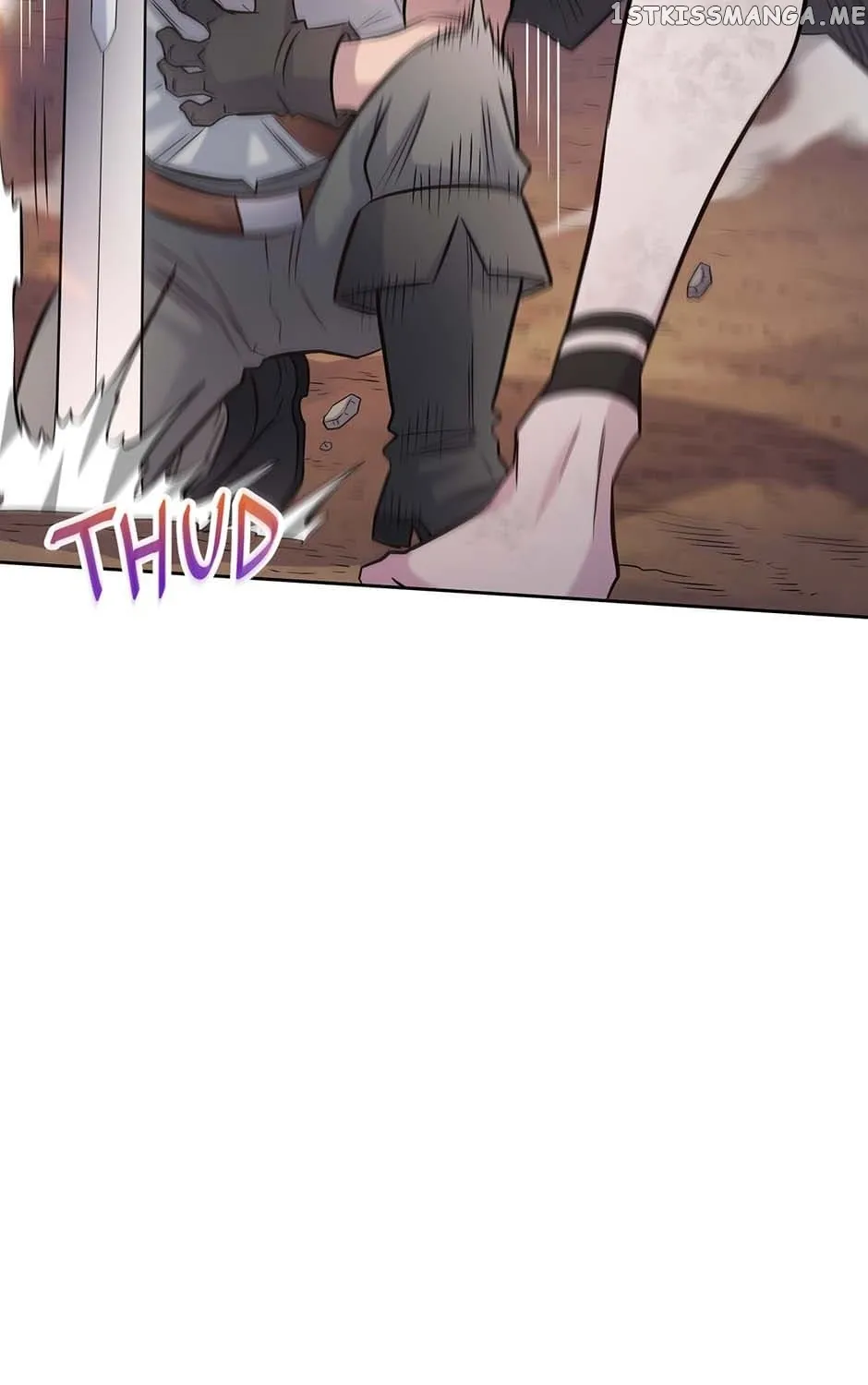 Read Salvos chapter 14 image 123 on Lezhin