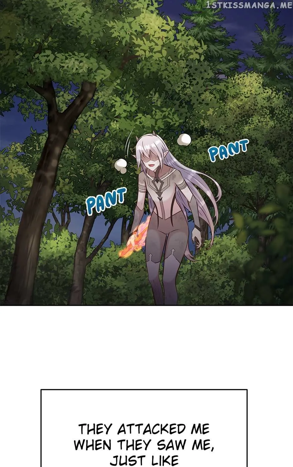 Read Salvos chapter 14 image 13 on Lezhin