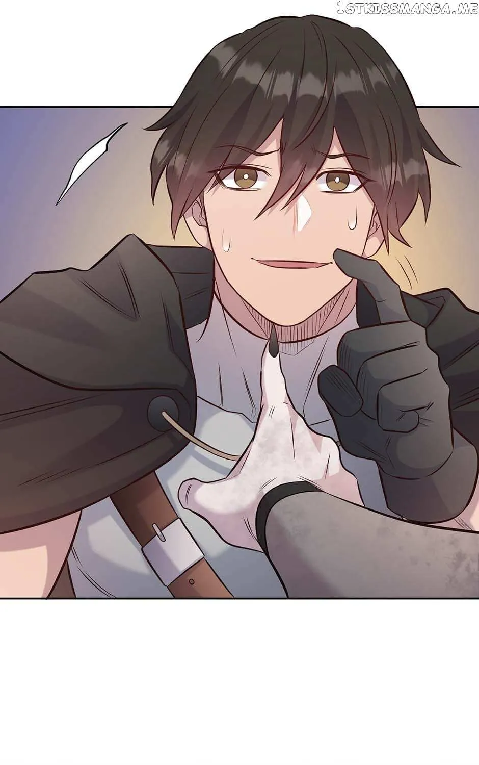 Read Salvos chapter 14 image 131 on Lezhin