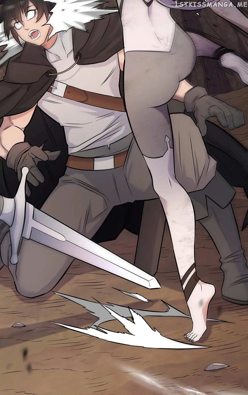 Read Salvos chapter 14 image 139 on Lezhin