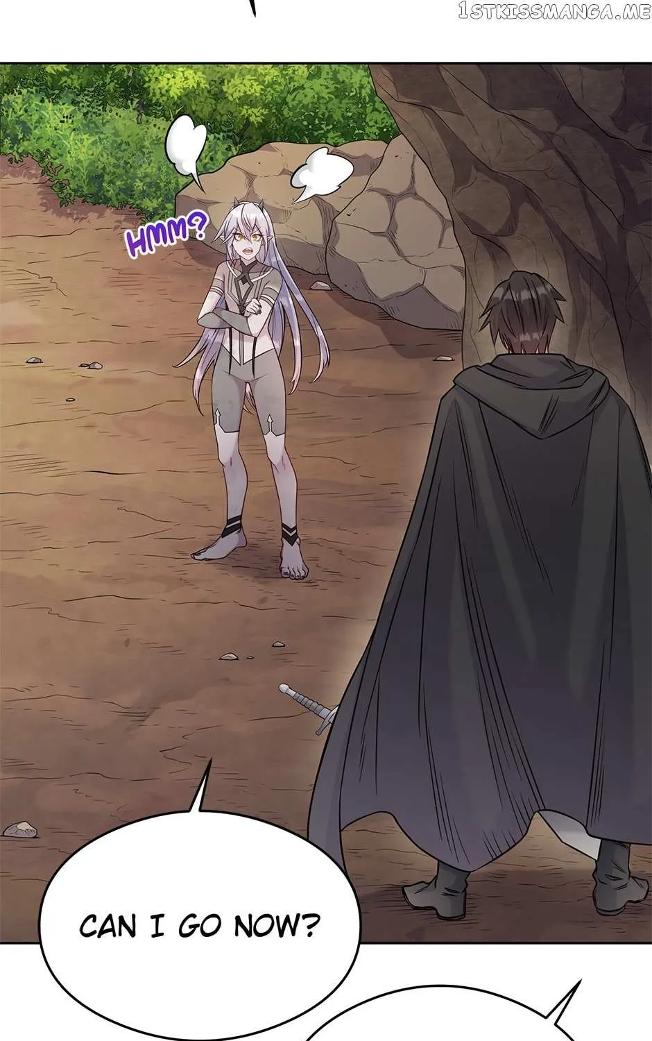 Read Salvos chapter 14 image 203 on Lezhin