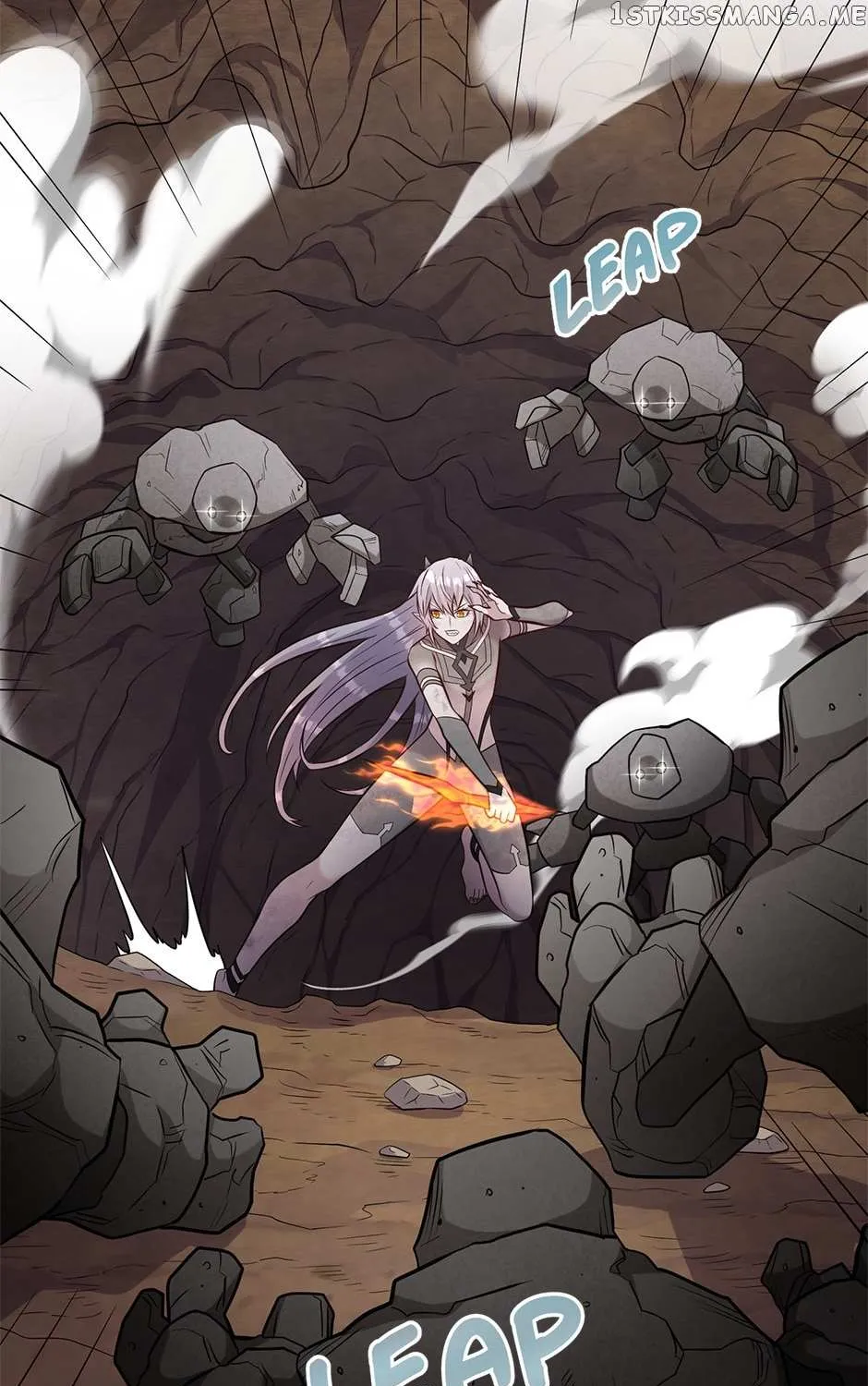 Read Salvos chapter 14 image 27 on Lezhin