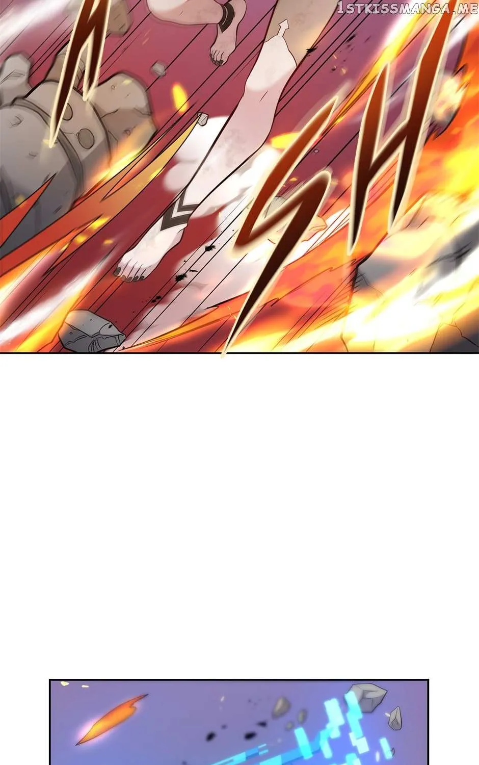 Read Salvos chapter 14 image 31 on Lezhin