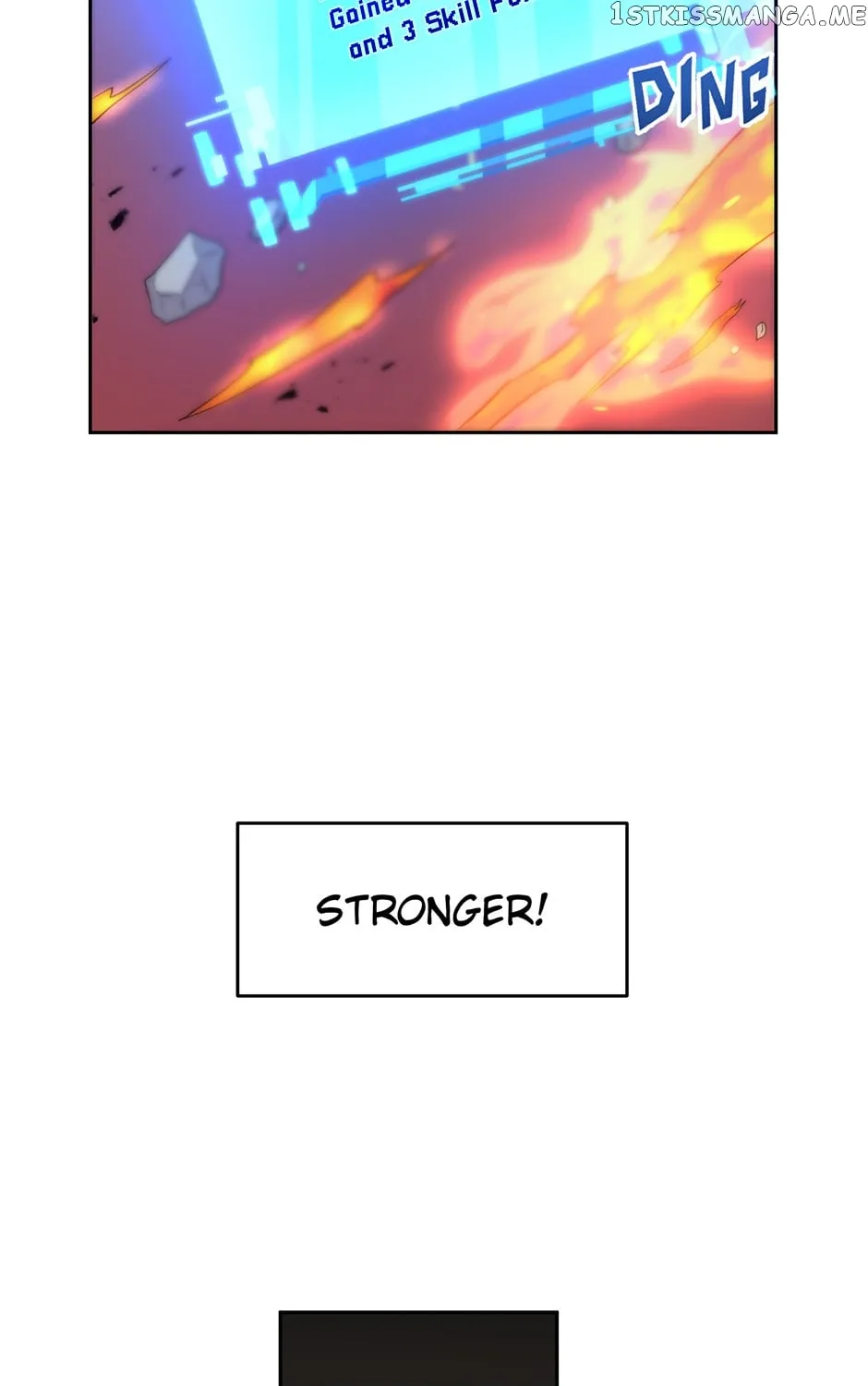 Read Salvos chapter 14 image 33 on Lezhin