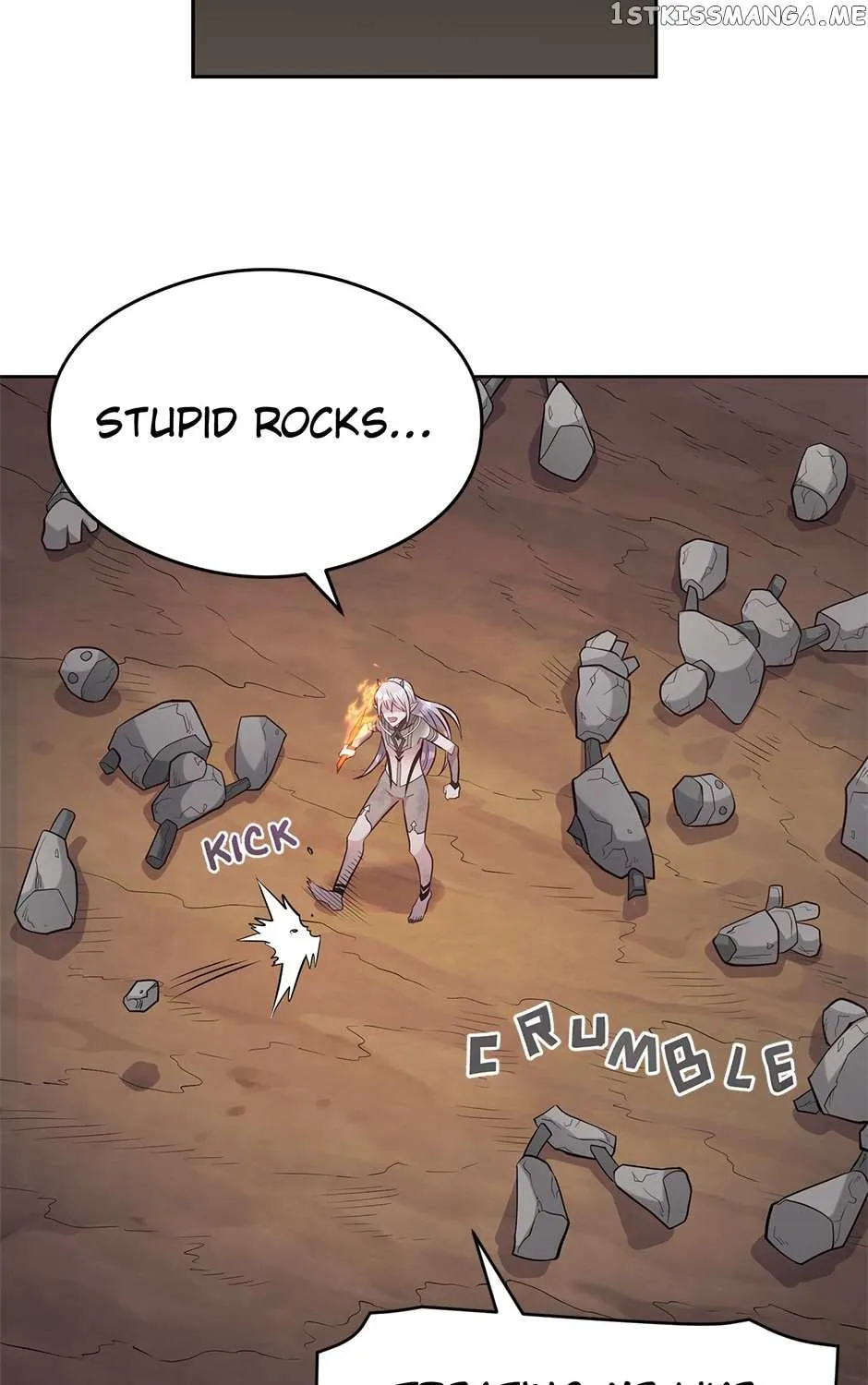 Read Salvos chapter 14 image 35 on Lezhin