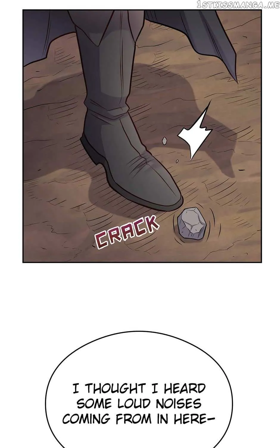 Read Salvos chapter 14 image 43 on Lezhin