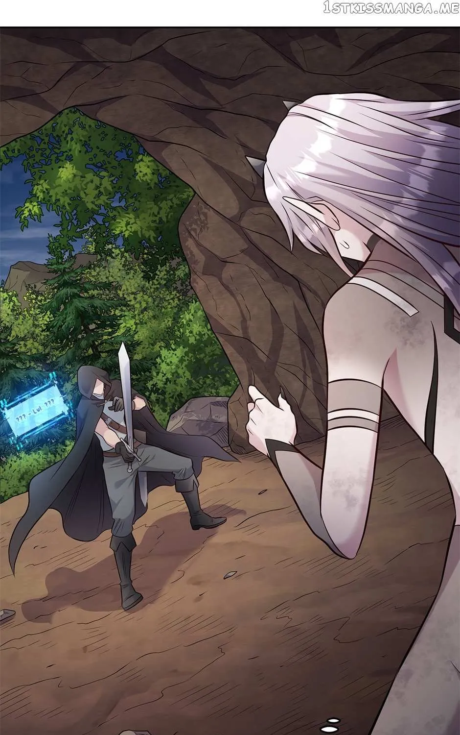 Read Salvos chapter 14 image 57 on Lezhin
