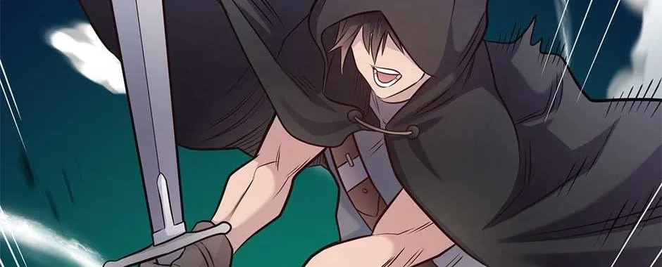 Read Salvos chapter 14 image 64 on Lezhin