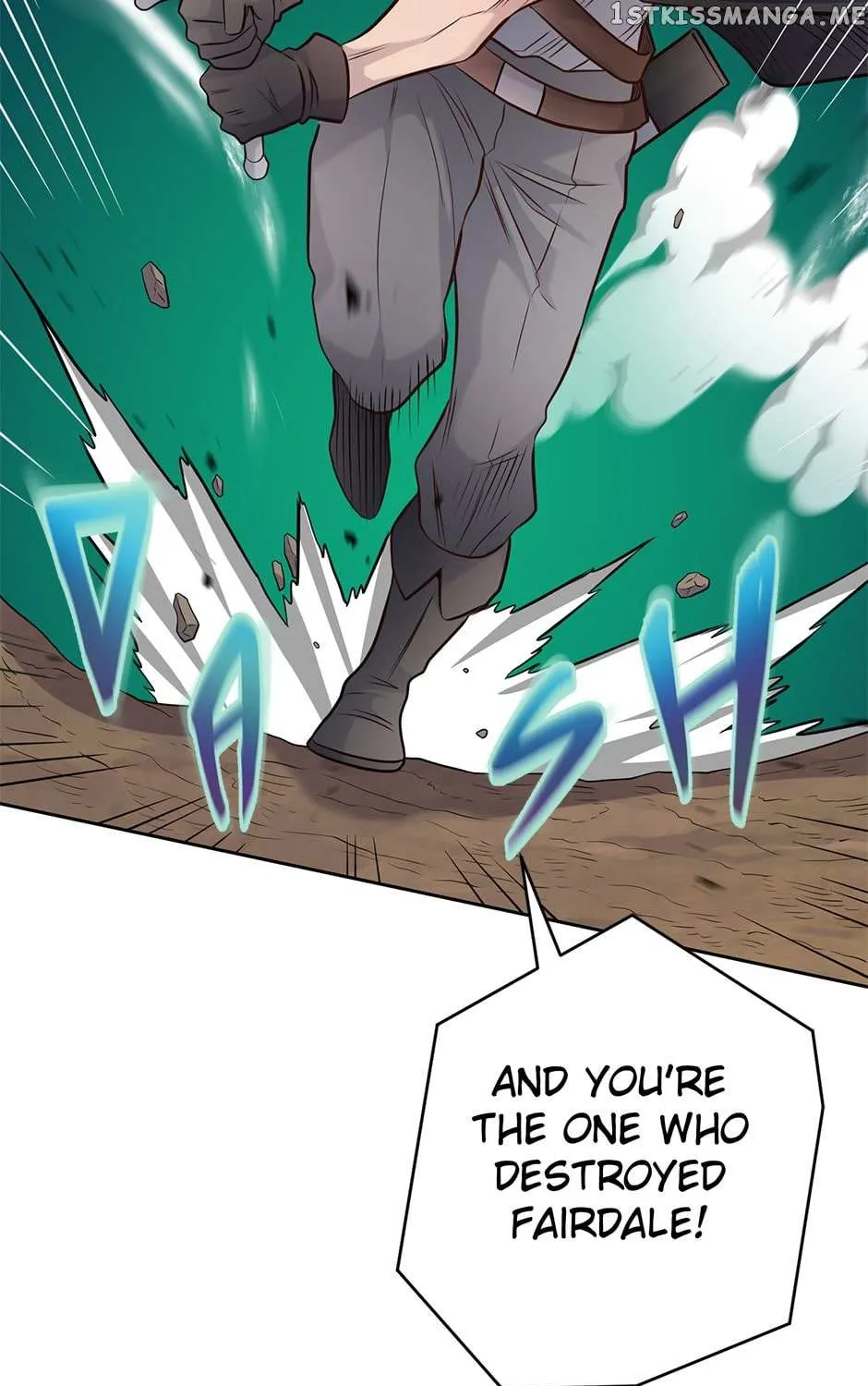 Read Salvos chapter 14 image 65 on Lezhin