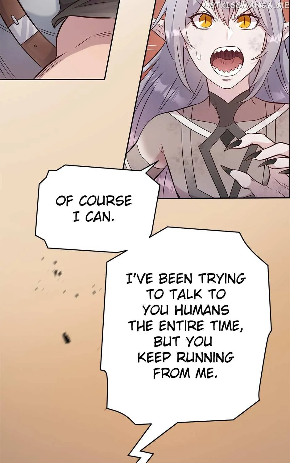 Read Salvos chapter 14 image 73 on Lezhin