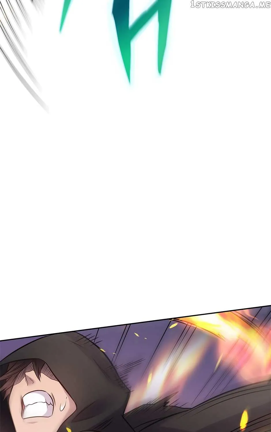 Read Salvos chapter 14 image 83 on Lezhin