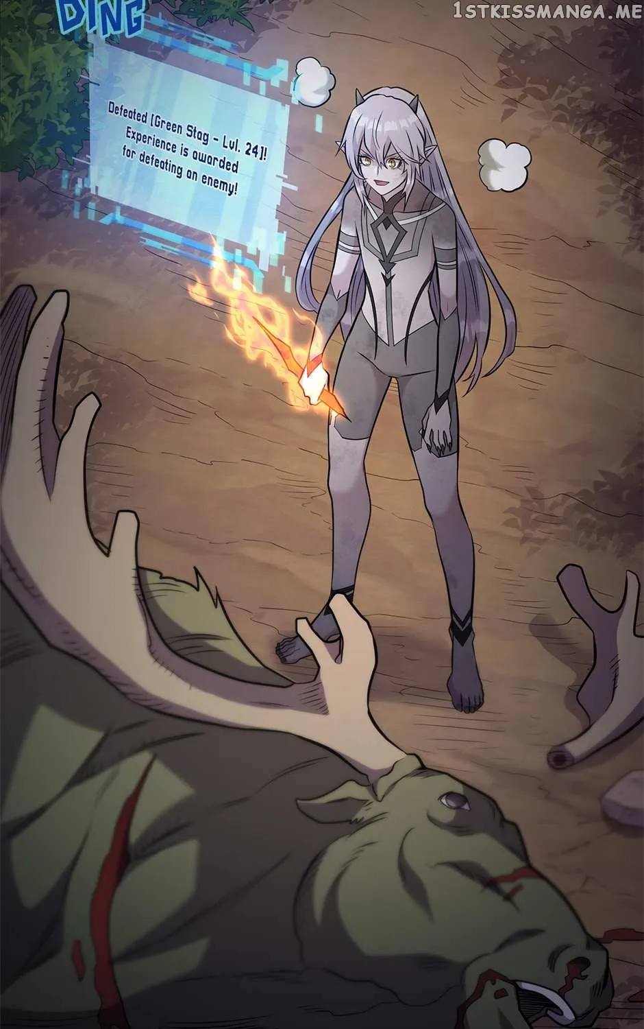 Read Salvos chapter 14 image 9 on Lezhin