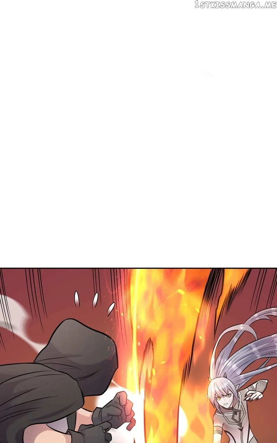 Read Salvos chapter 14 image 97 on Lezhin