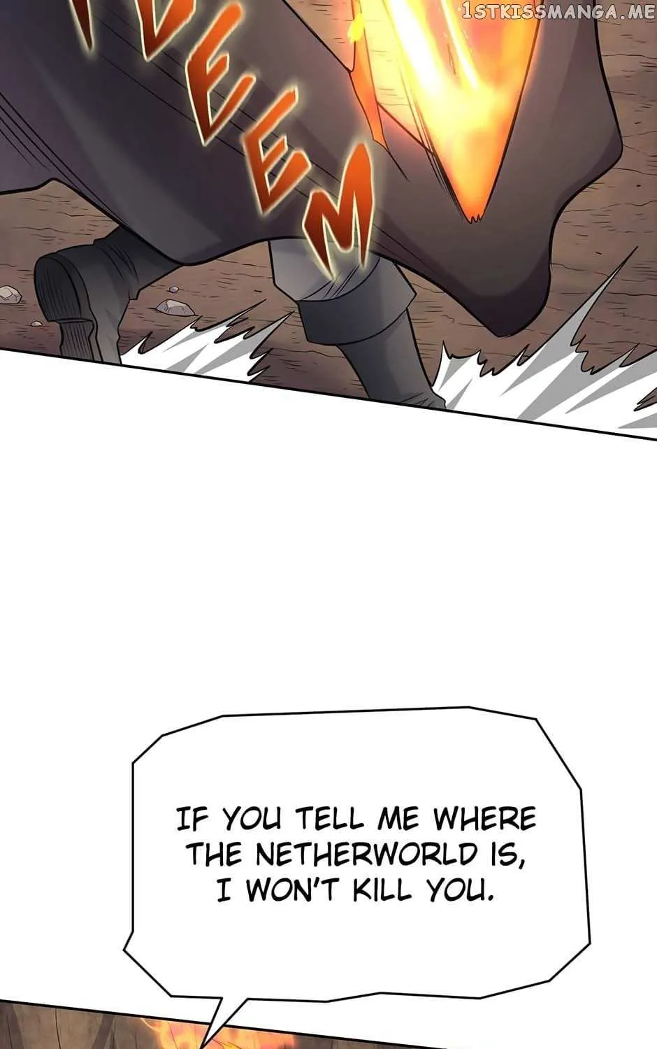 Read Salvos chapter 14 image 99 on Lezhin