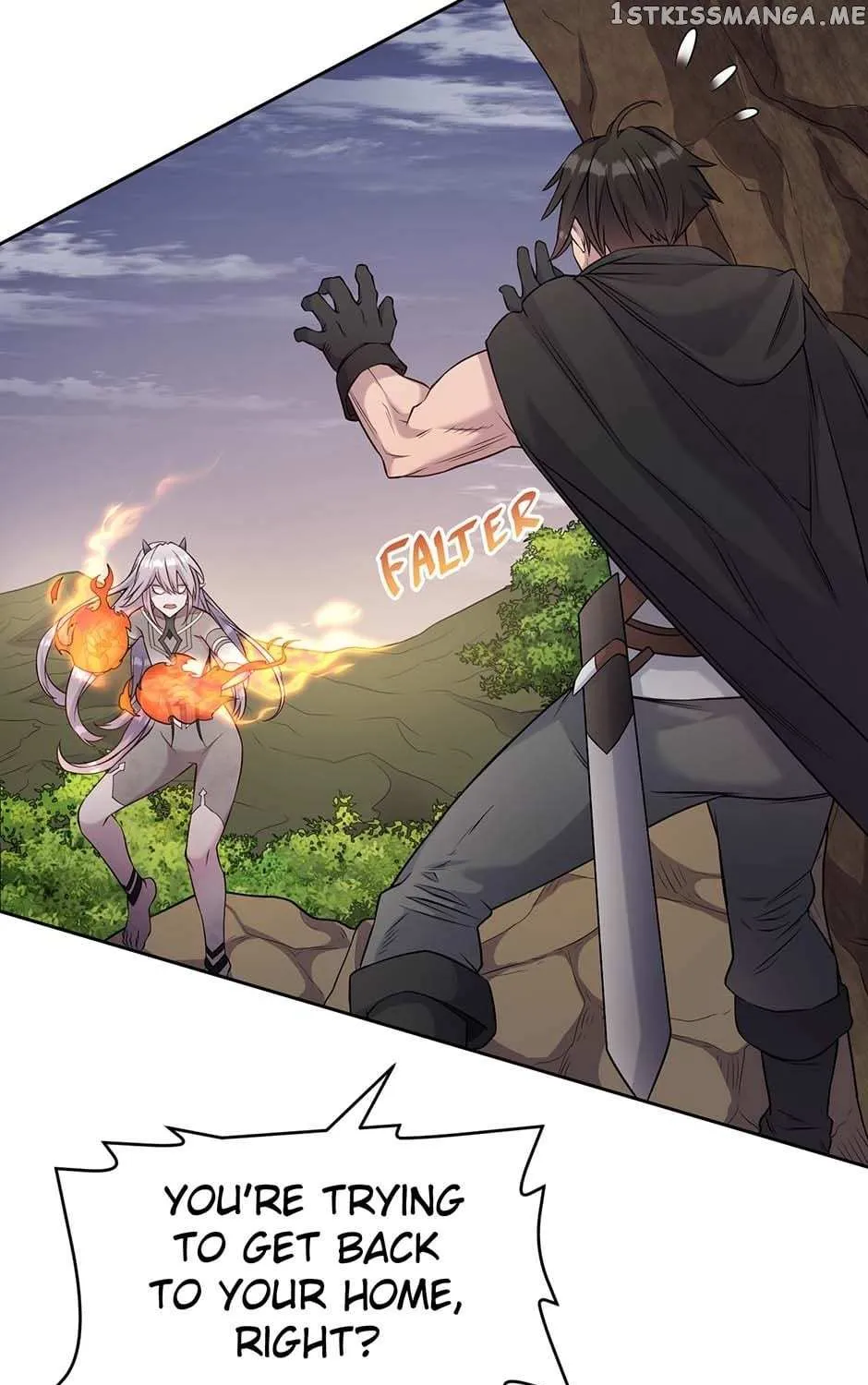 Read Salvos chapter 15 image 10 on Lezhin