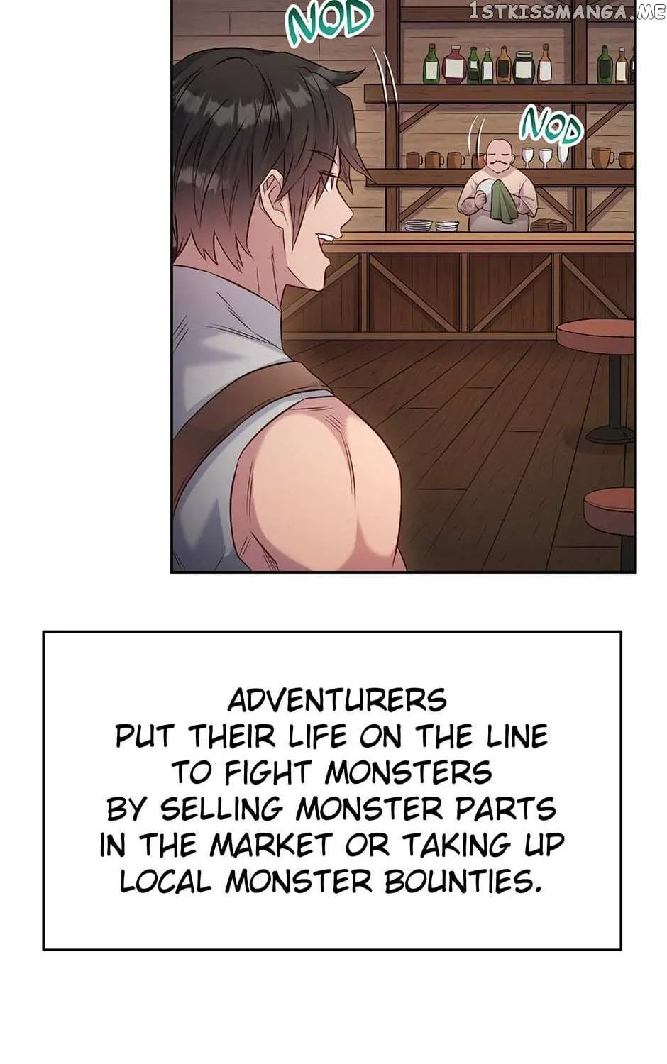 Read Salvos chapter 15 image 102 on Lezhin