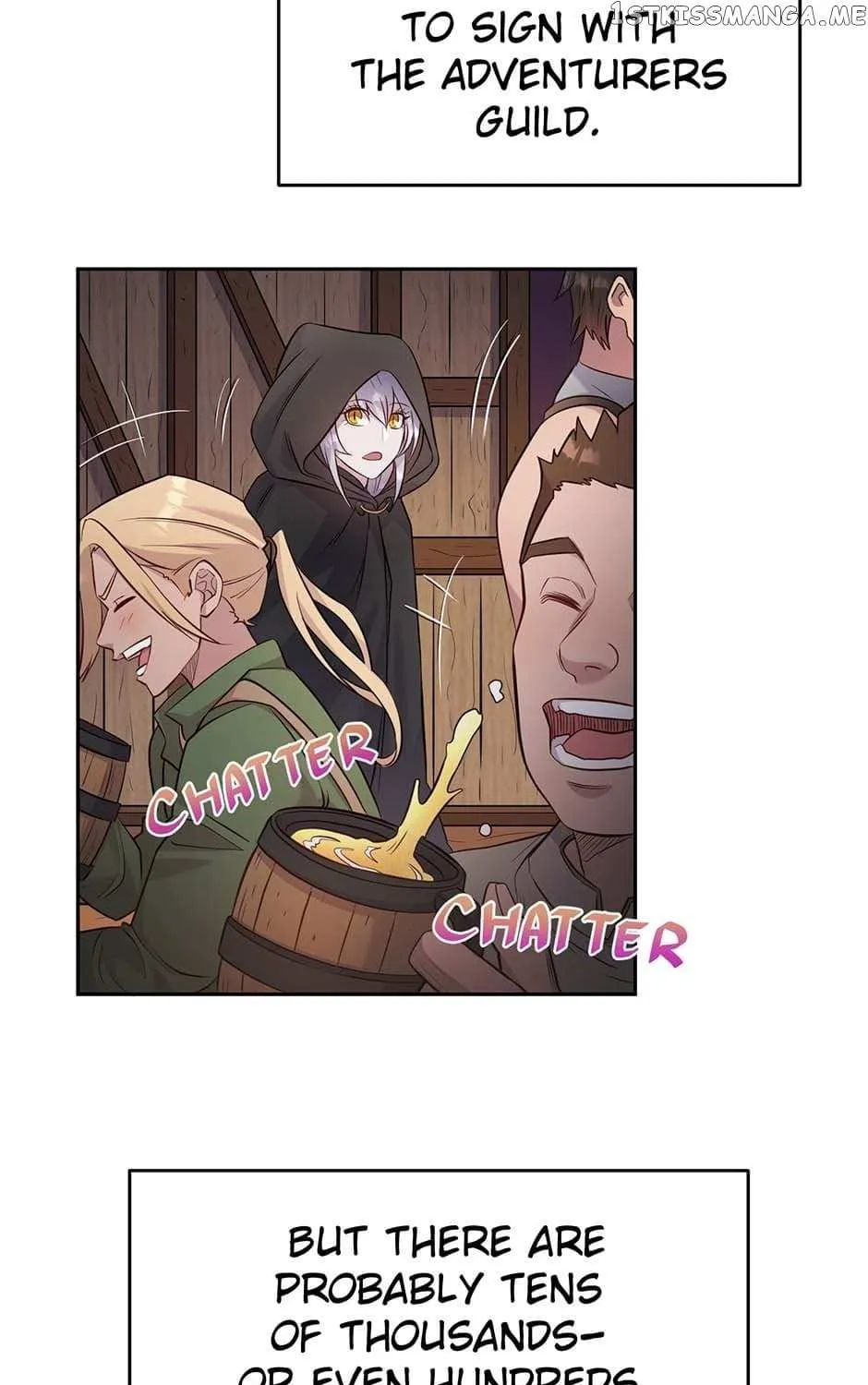 Read Salvos chapter 15 image 104 on Lezhin