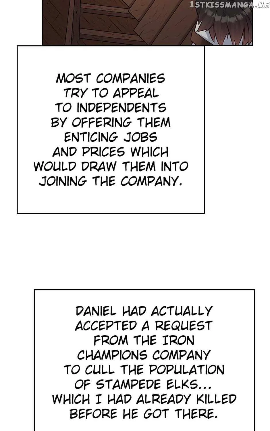 Read Salvos chapter 15 image 118 on Lezhin
