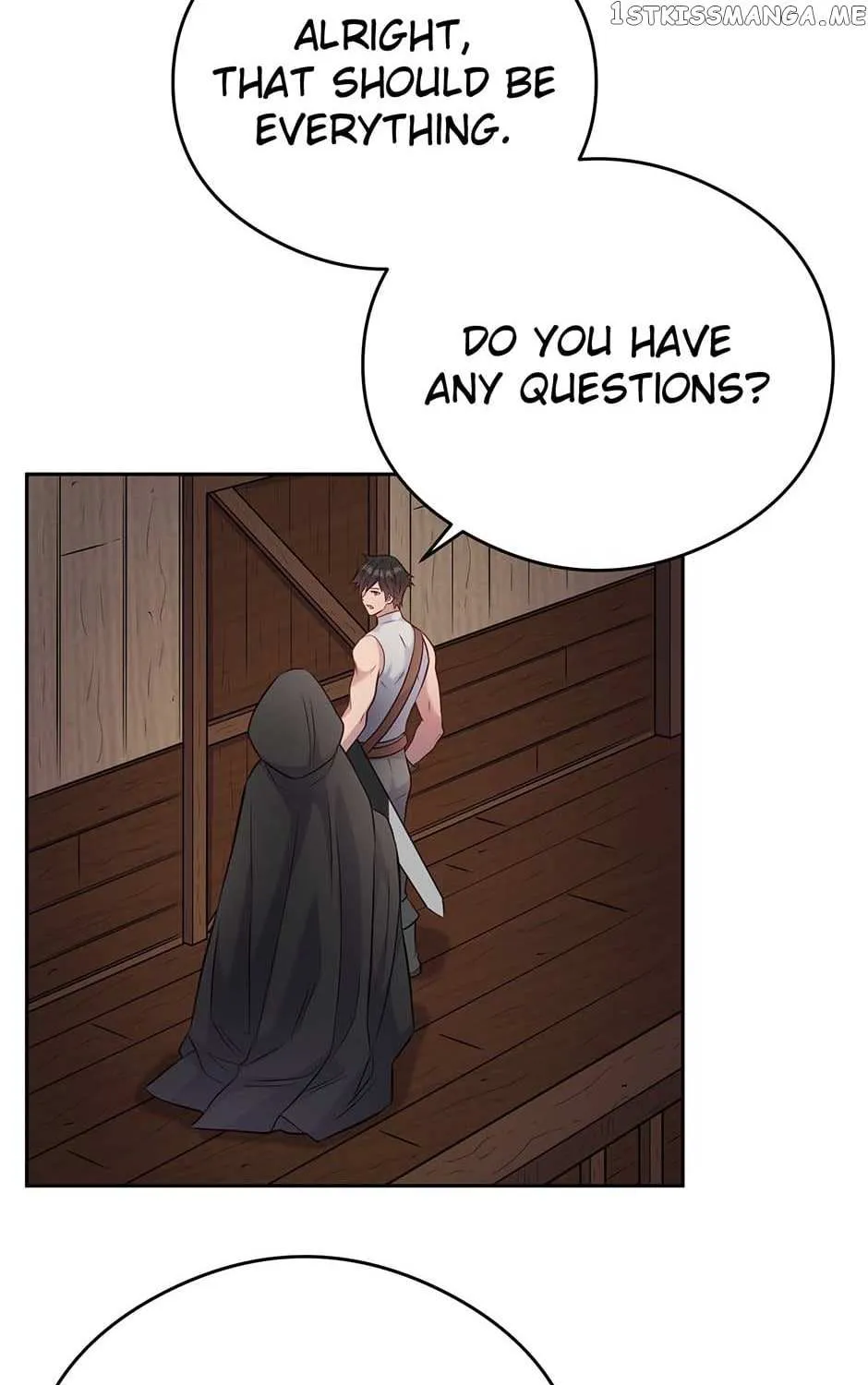Read Salvos chapter 15 image 120 on Lezhin