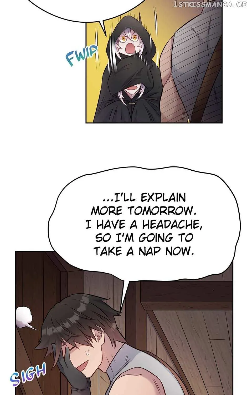 Read Salvos chapter 15 image 122 on Lezhin