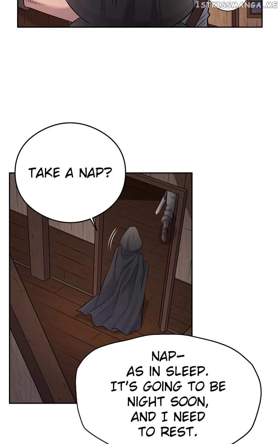 Read Salvos chapter 15 image 124 on Lezhin